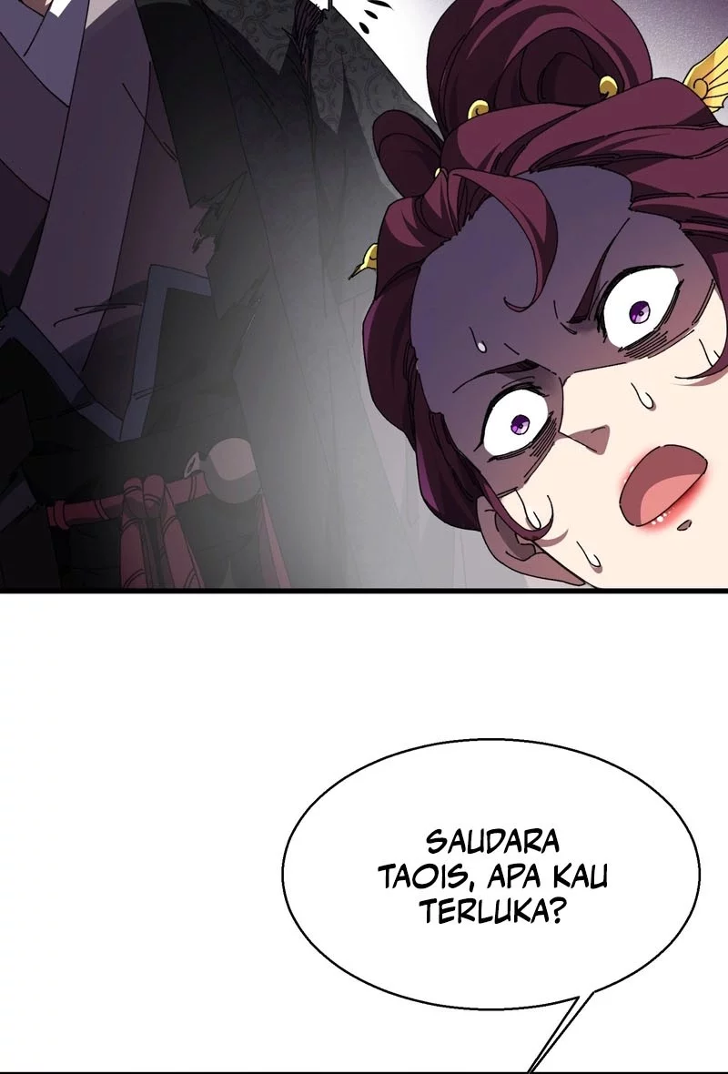 Don’t Tell Me You Think Cultivating Immortality Is Difficult? Chapter 21 Gambar 16