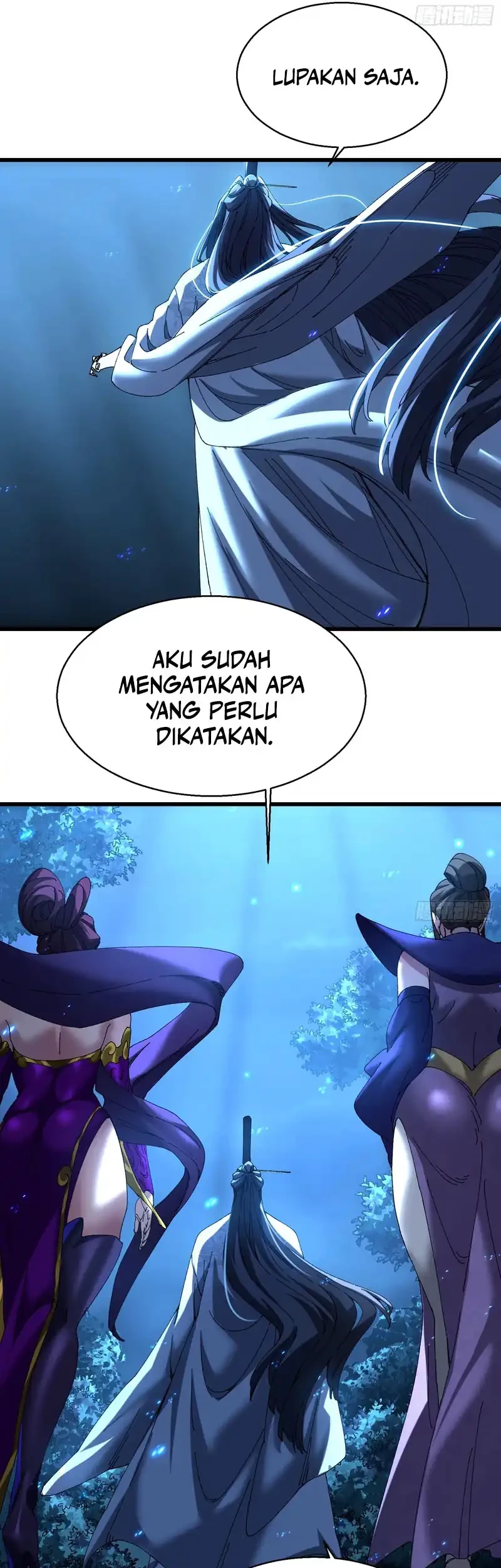 Don’t Tell Me You Think Cultivating Immortality Is Difficult? Chapter 22 Gambar 12