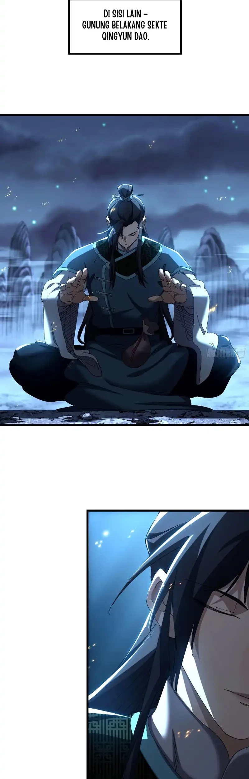 Don’t Tell Me You Think Cultivating Immortality Is Difficult? Chapter 22 Gambar 14