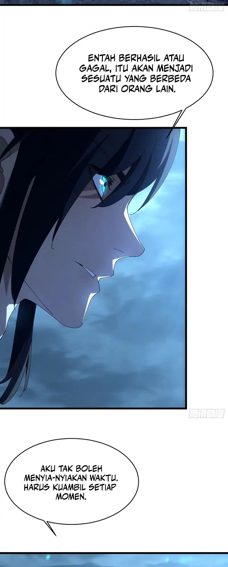 Don’t Tell Me You Think Cultivating Immortality Is Difficult? Chapter 22 Gambar 21