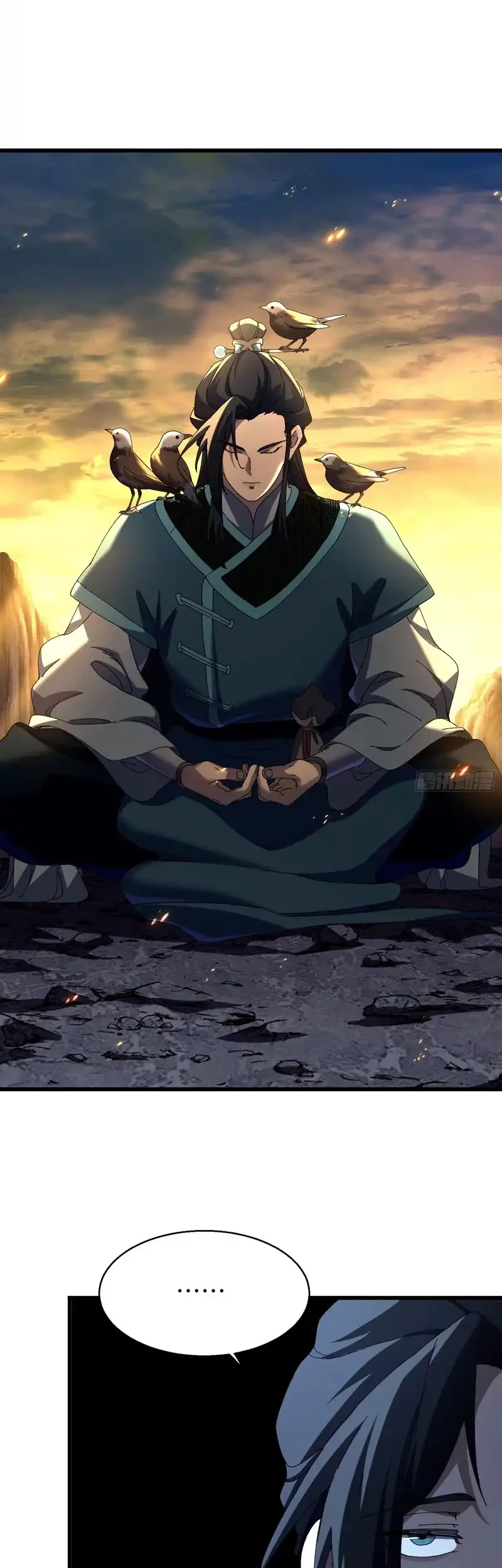 Don’t Tell Me You Think Cultivating Immortality Is Difficult? Chapter 22 Gambar 23