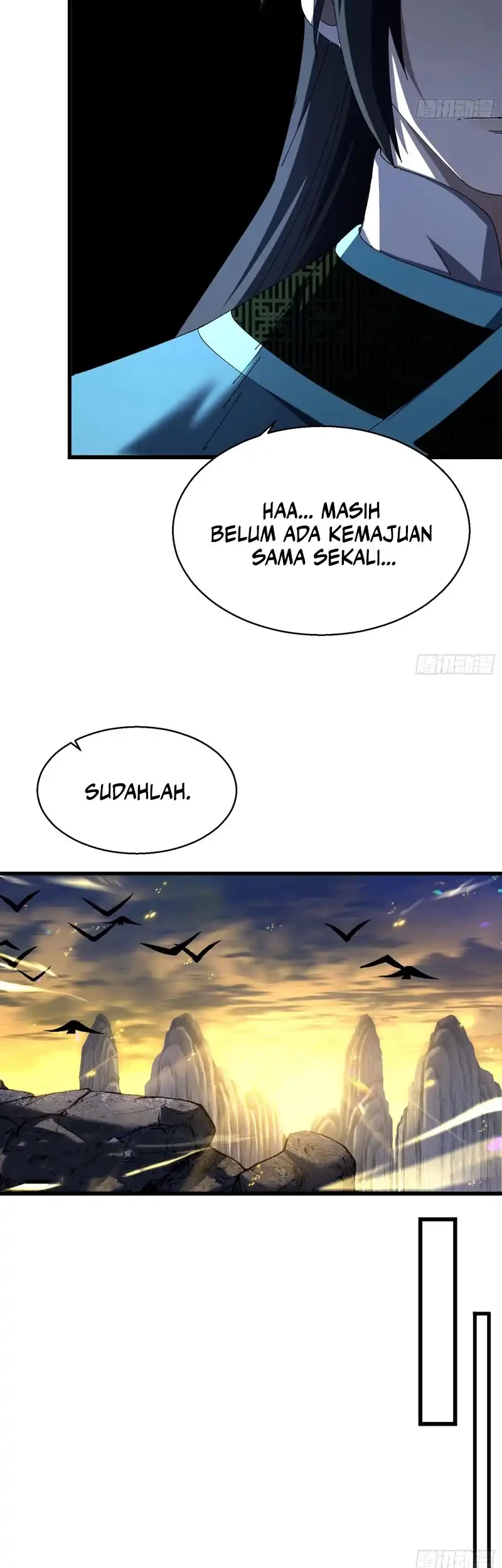 Don’t Tell Me You Think Cultivating Immortality Is Difficult? Chapter 22 Gambar 24