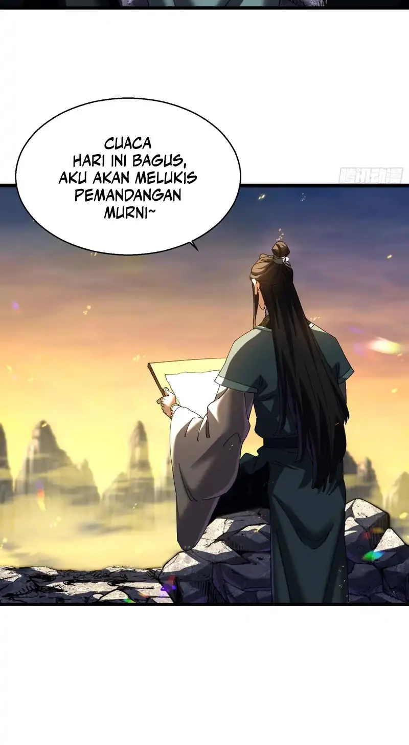 Don’t Tell Me You Think Cultivating Immortality Is Difficult? Chapter 22 Gambar 26