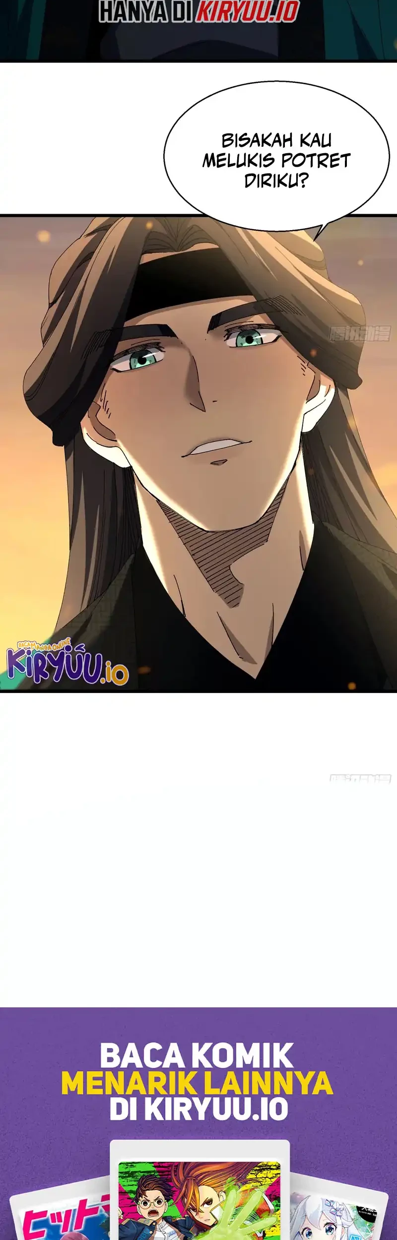 Don’t Tell Me You Think Cultivating Immortality Is Difficult? Chapter 22 Gambar 28