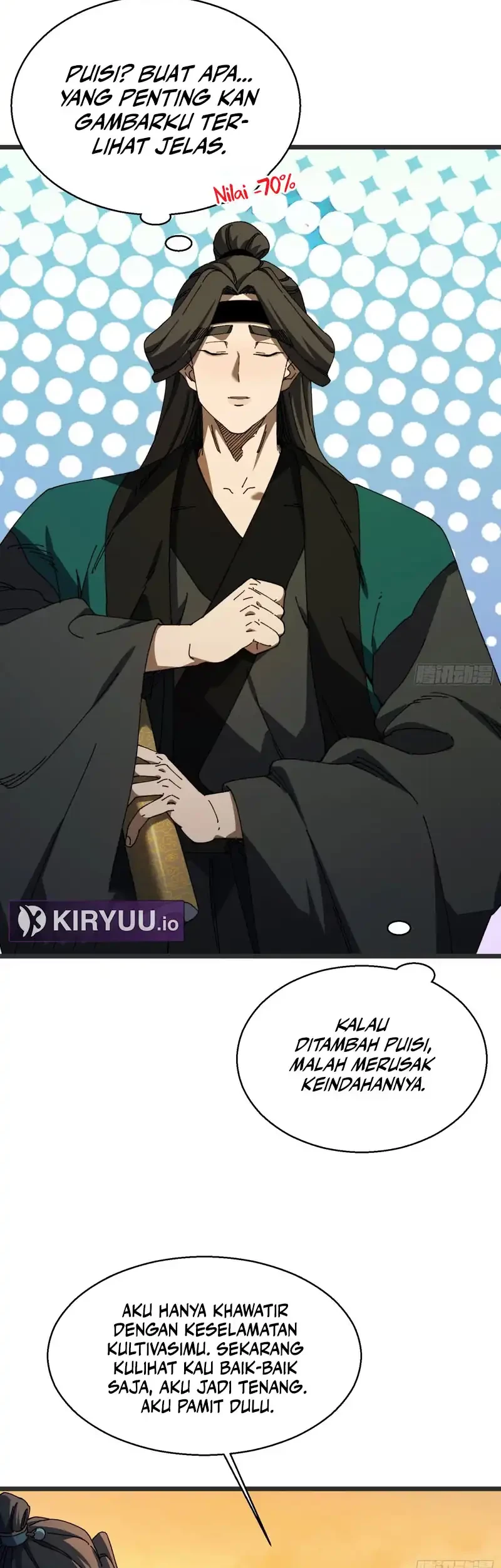 Don’t Tell Me You Think Cultivating Immortality Is Difficult? Chapter 23 Gambar 9