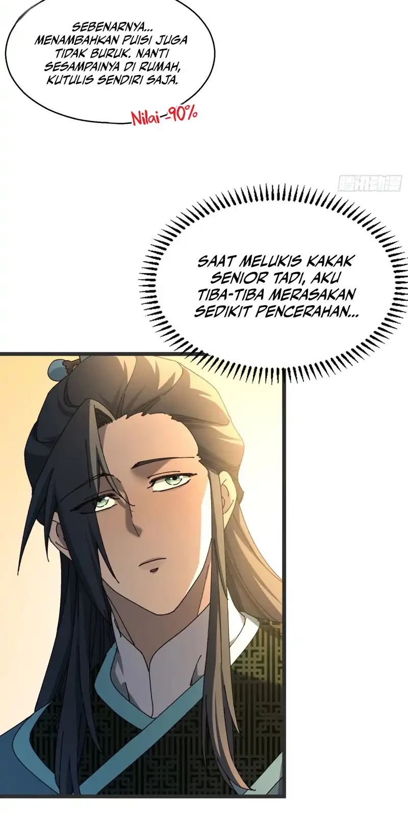 Don’t Tell Me You Think Cultivating Immortality Is Difficult? Chapter 23 Gambar 11