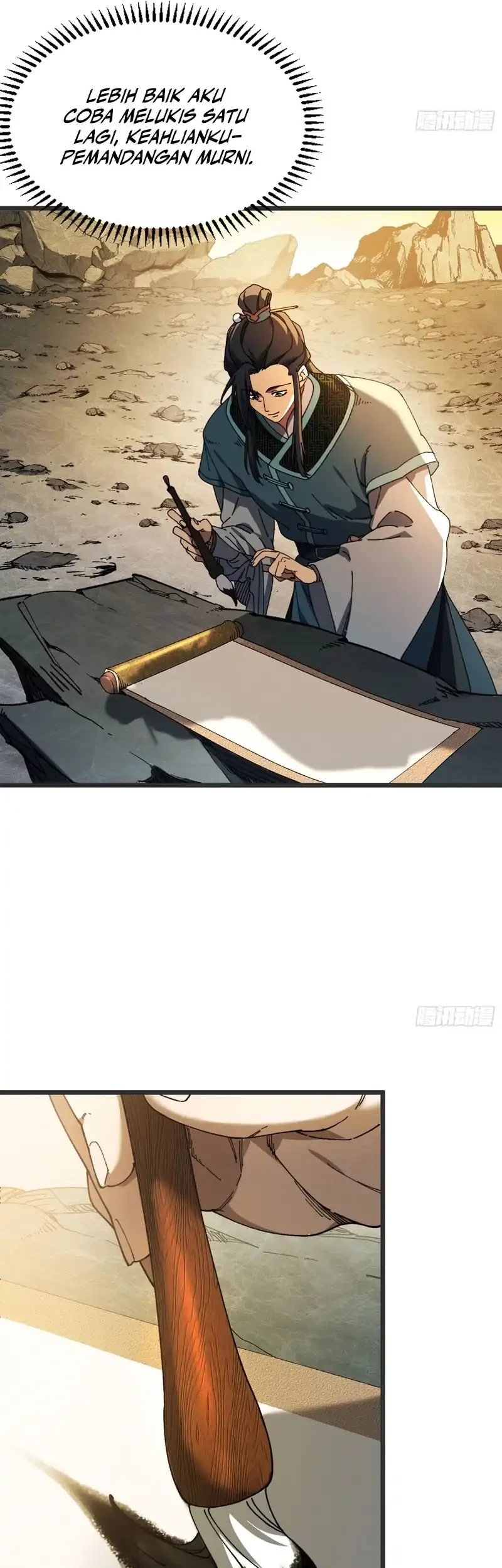 Don’t Tell Me You Think Cultivating Immortality Is Difficult? Chapter 23 Gambar 12