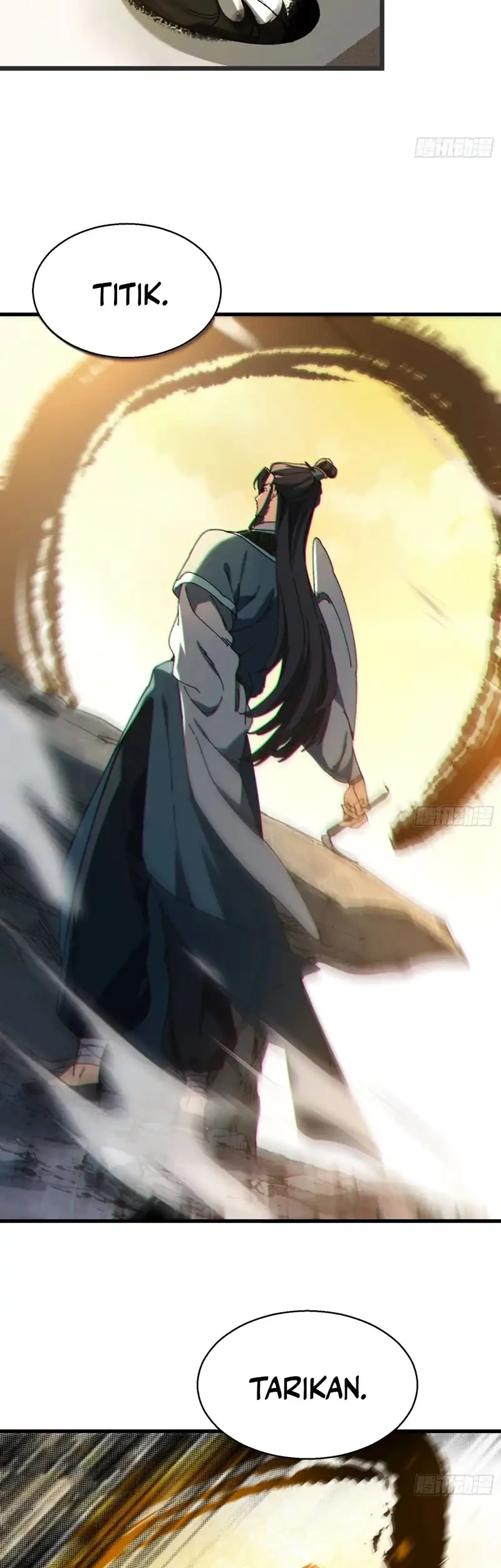 Don’t Tell Me You Think Cultivating Immortality Is Difficult? Chapter 23 Gambar 13