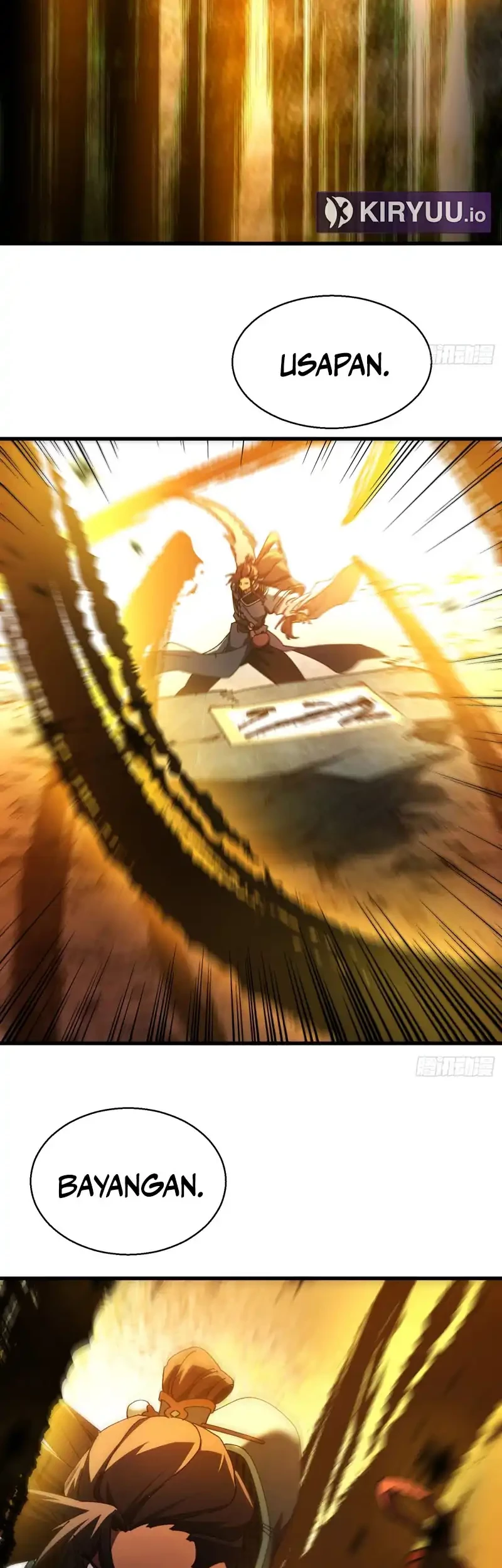 Don’t Tell Me You Think Cultivating Immortality Is Difficult? Chapter 23 Gambar 15