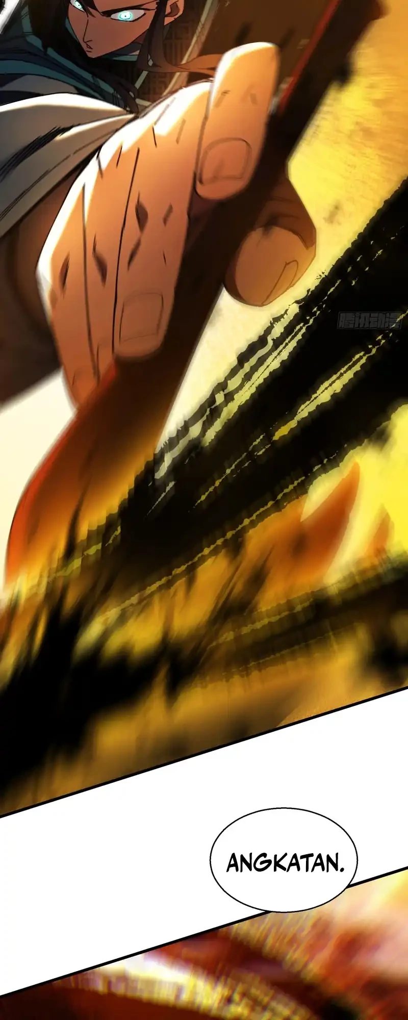 Don’t Tell Me You Think Cultivating Immortality Is Difficult? Chapter 23 Gambar 16