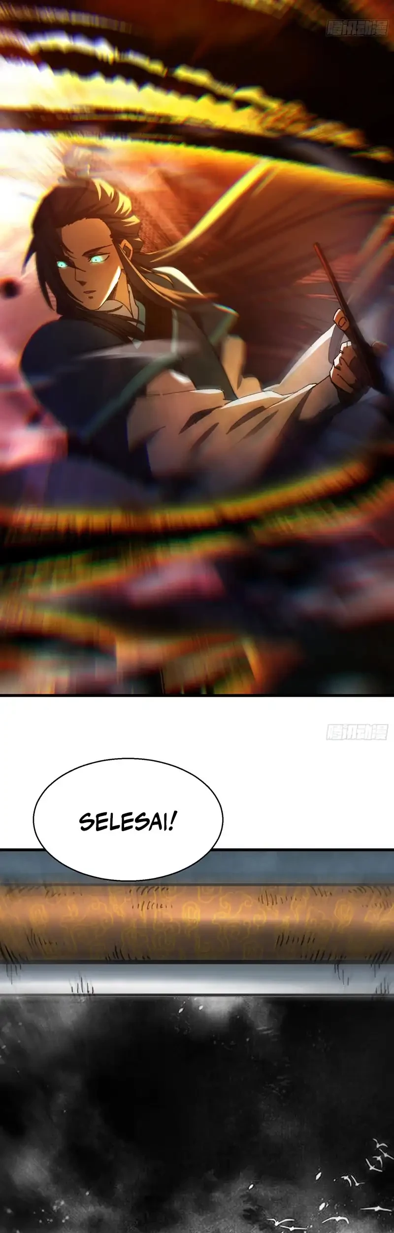 Don’t Tell Me You Think Cultivating Immortality Is Difficult? Chapter 23 Gambar 17