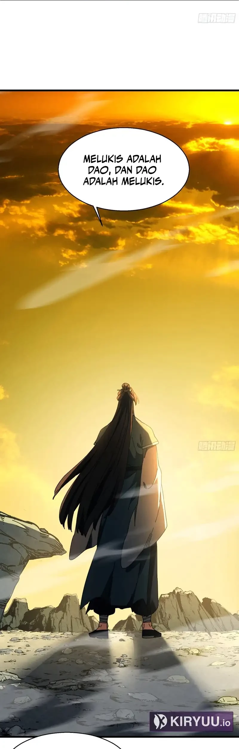 Don’t Tell Me You Think Cultivating Immortality Is Difficult? Chapter 23 Gambar 19