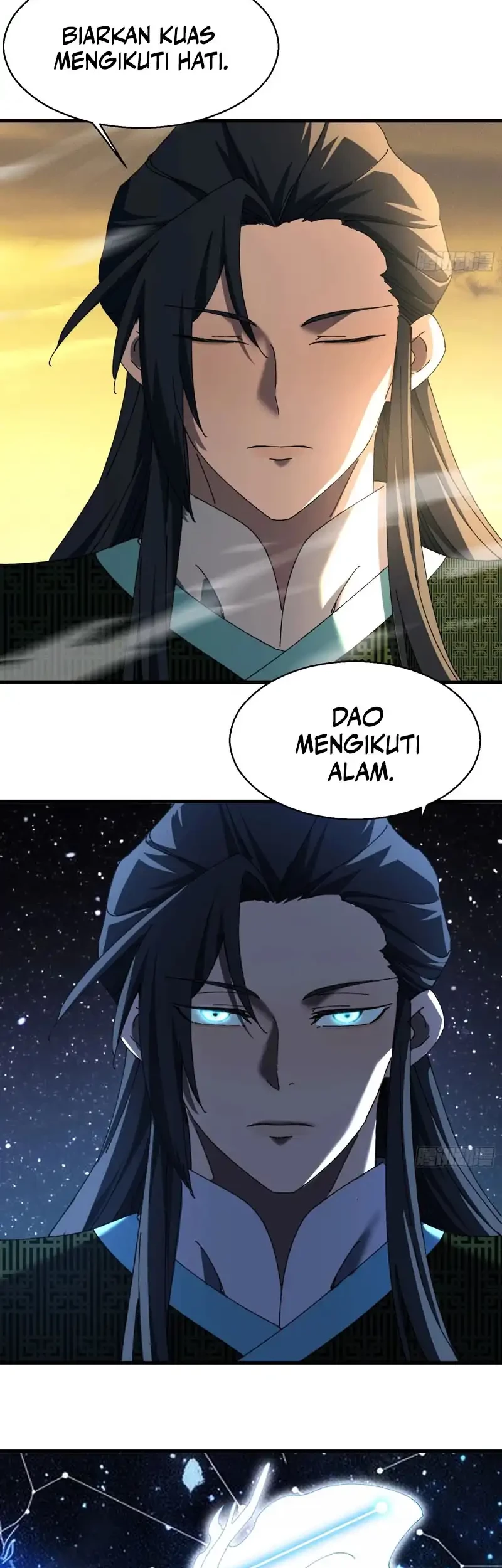 Don’t Tell Me You Think Cultivating Immortality Is Difficult? Chapter 23 Gambar 20