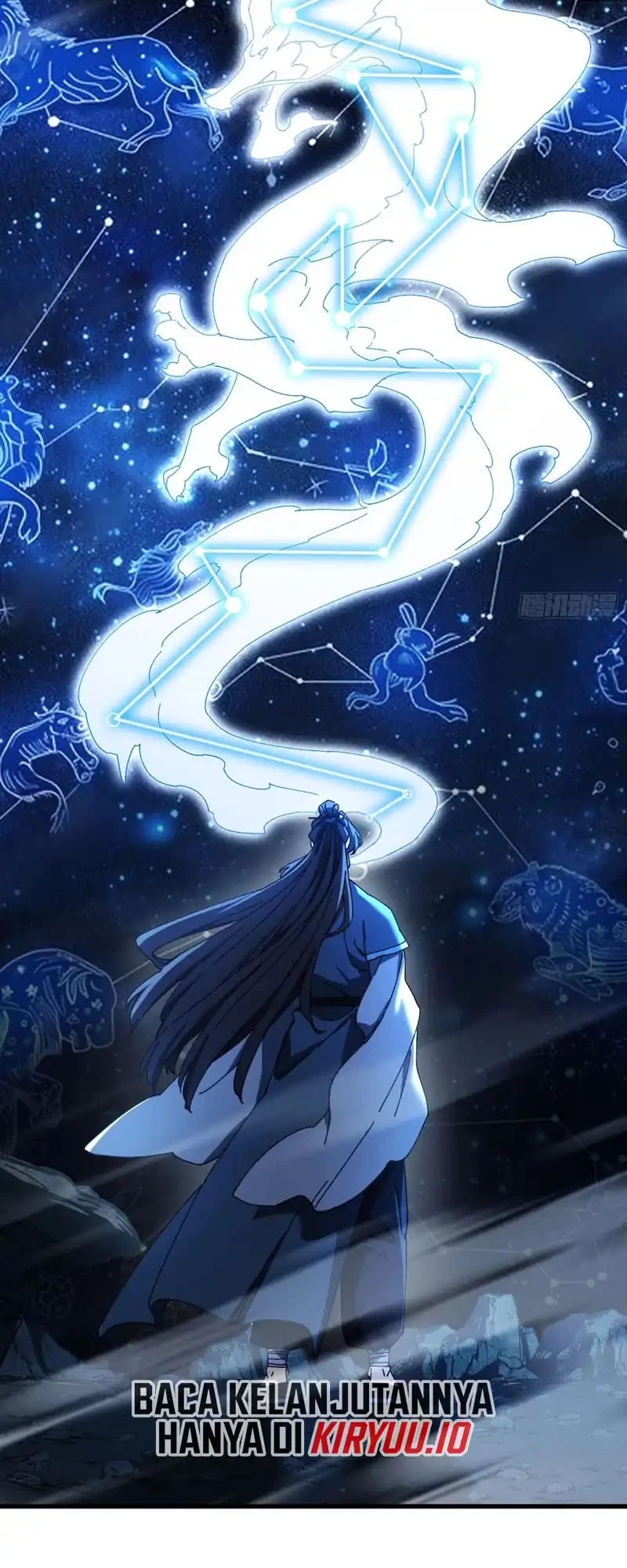 Don’t Tell Me You Think Cultivating Immortality Is Difficult? Chapter 23 Gambar 21