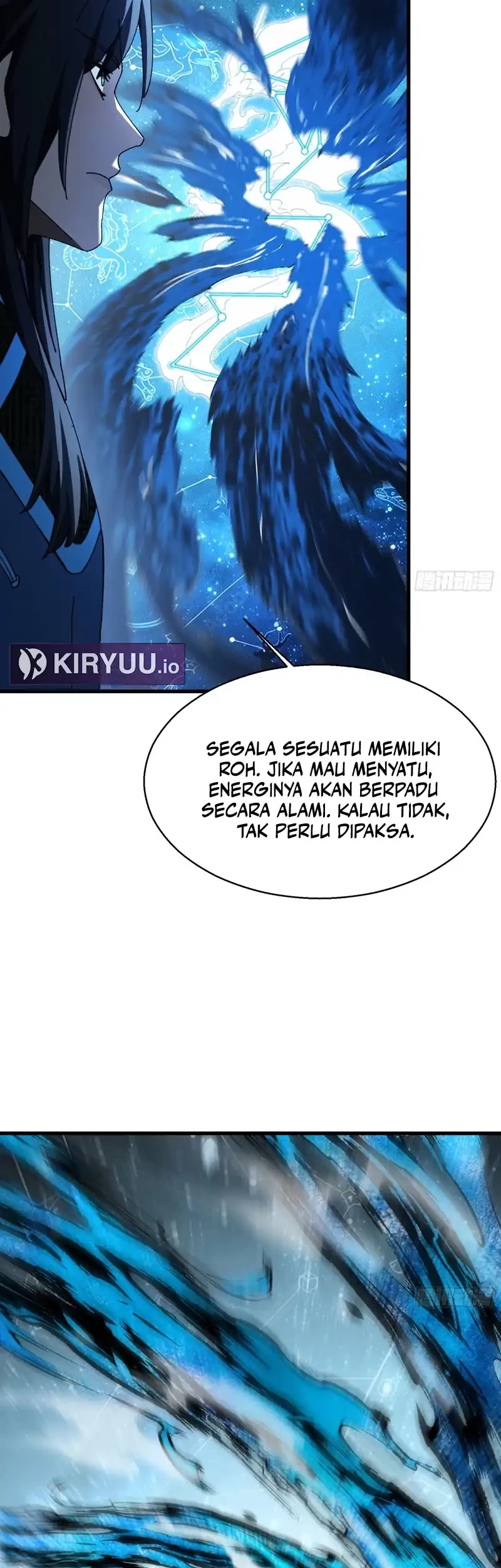 Don’t Tell Me You Think Cultivating Immortality Is Difficult? Chapter 23 Gambar 23