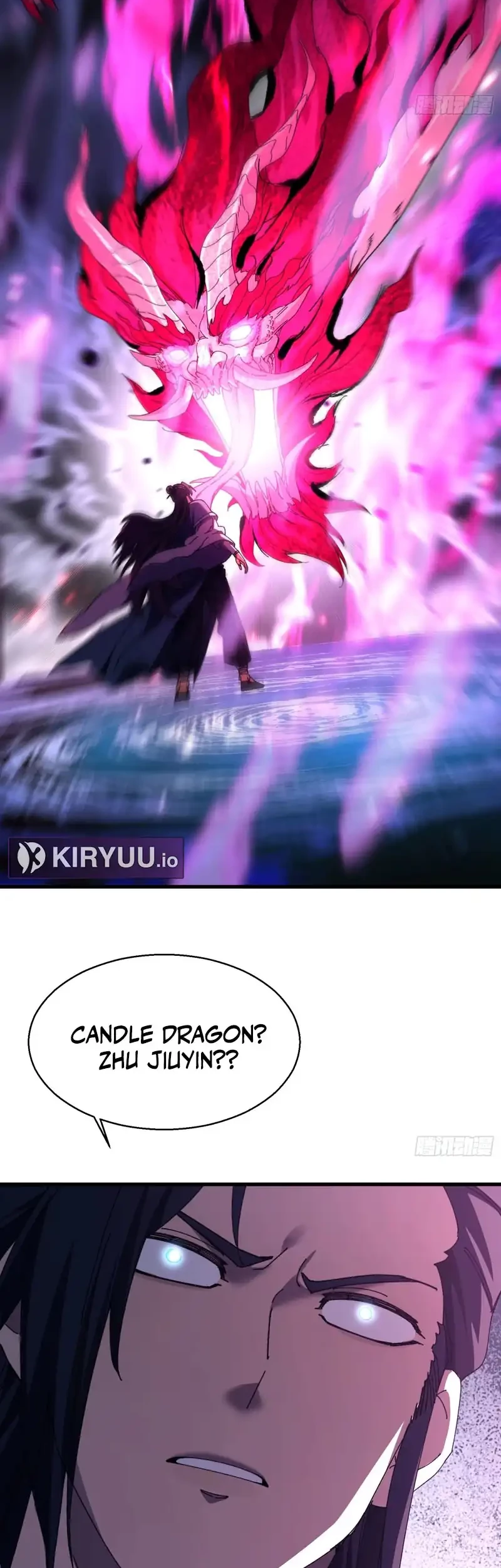 Don’t Tell Me You Think Cultivating Immortality Is Difficult? Chapter 23 Gambar 28