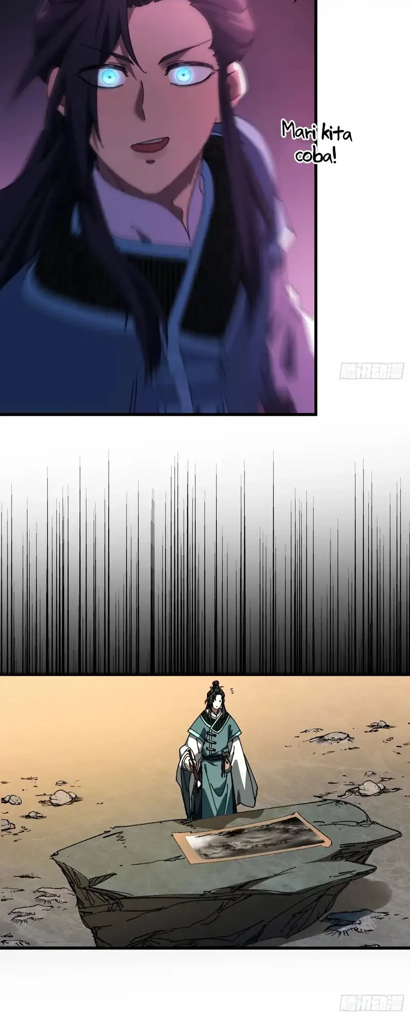 Don’t Tell Me You Think Cultivating Immortality Is Difficult? Chapter 23 Gambar 31