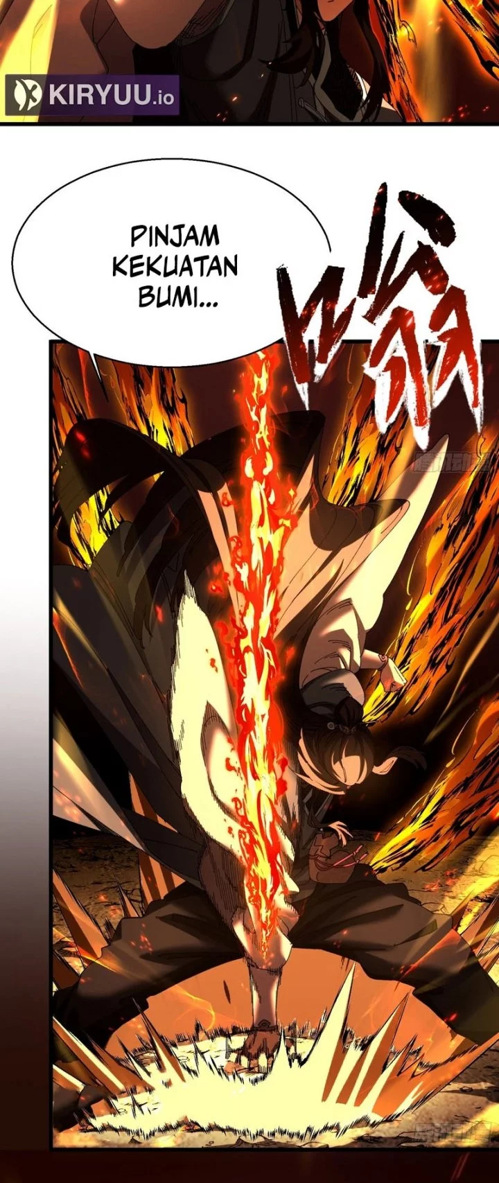 Don’t Tell Me You Think Cultivating Immortality Is Difficult? Chapter 24 Gambar 14