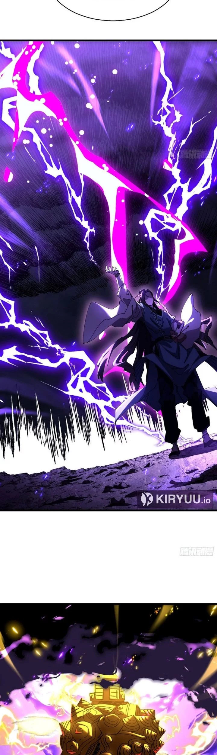 Don’t Tell Me You Think Cultivating Immortality Is Difficult? Chapter 24 Gambar 16