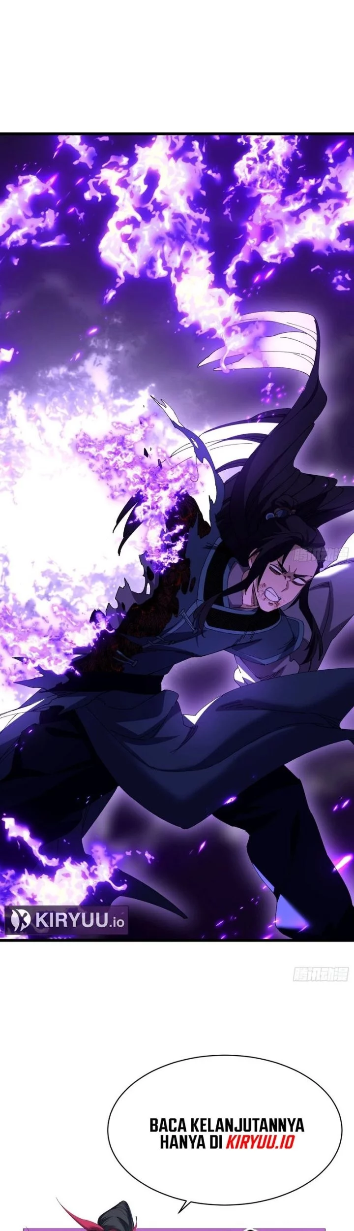 Don’t Tell Me You Think Cultivating Immortality Is Difficult? Chapter 24 Gambar 25