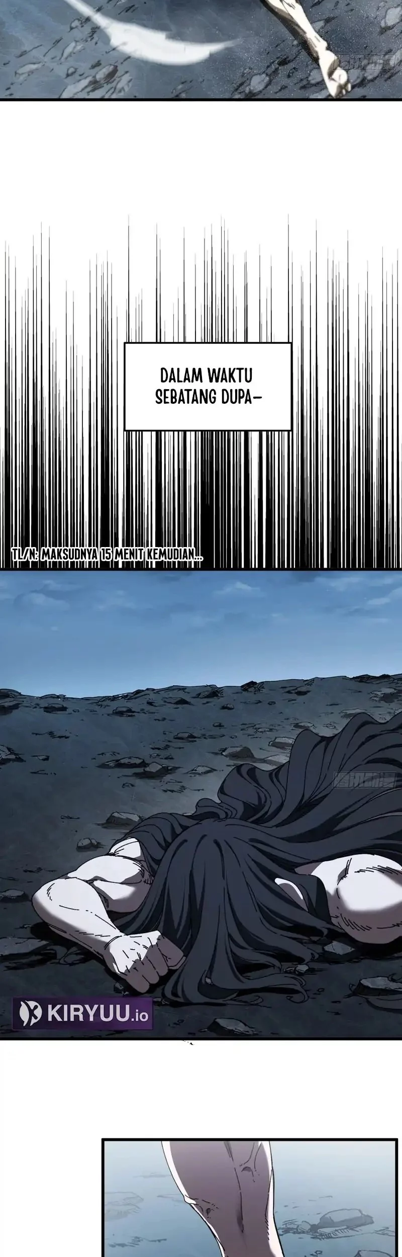 Don’t Tell Me You Think Cultivating Immortality Is Difficult? Chapter 25 Gambar 23