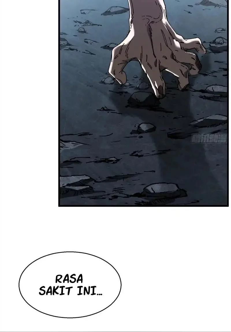 Don’t Tell Me You Think Cultivating Immortality Is Difficult? Chapter 25 Gambar 24