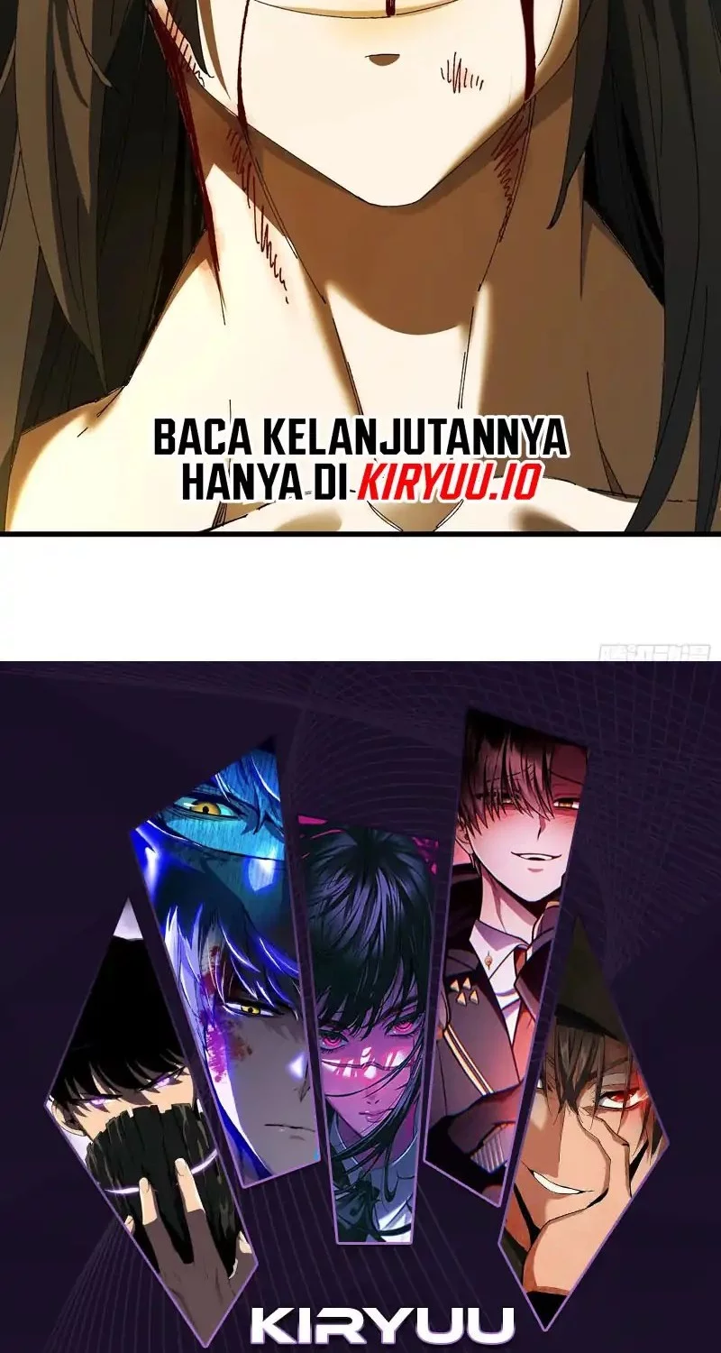 Don’t Tell Me You Think Cultivating Immortality Is Difficult? Chapter 25 Gambar 28