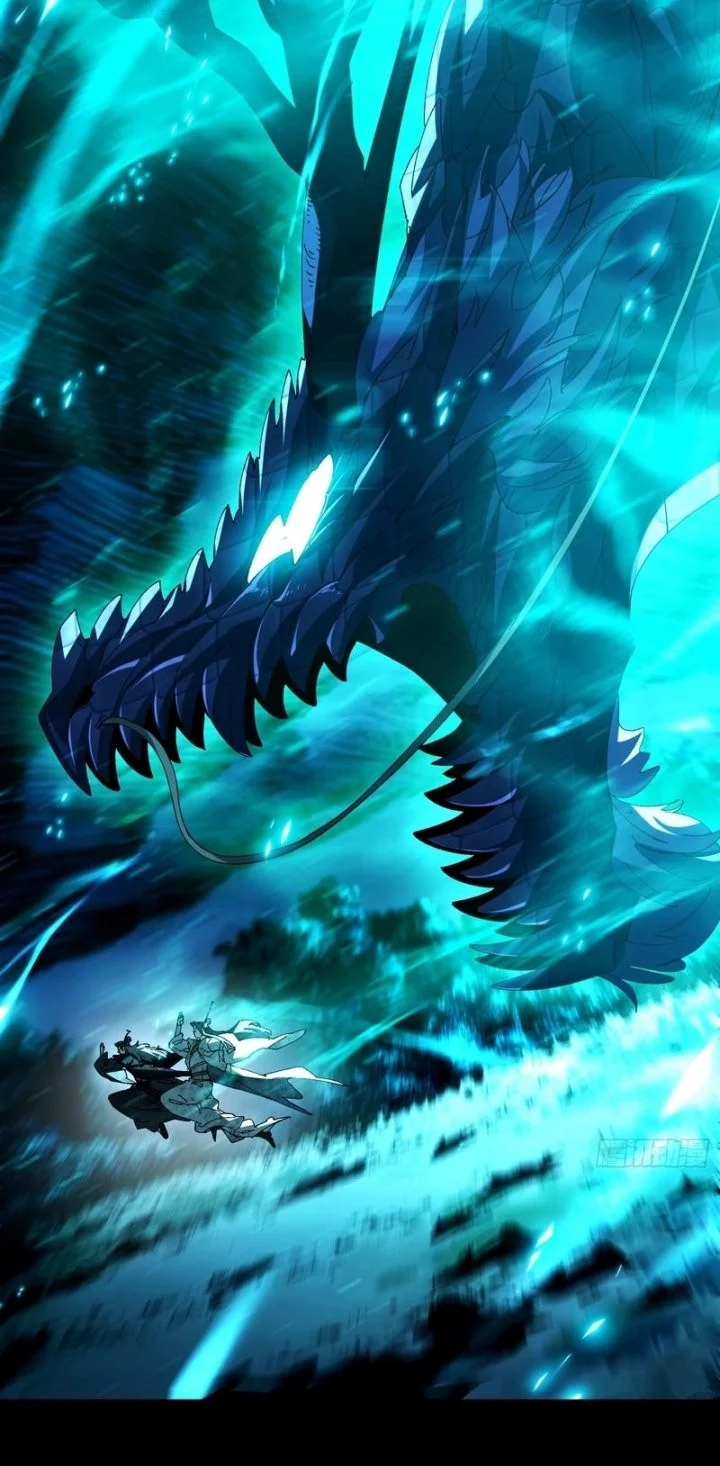 Don’t Tell Me You Think Cultivating Immortality Is Difficult? Chapter 26 Gambar 16