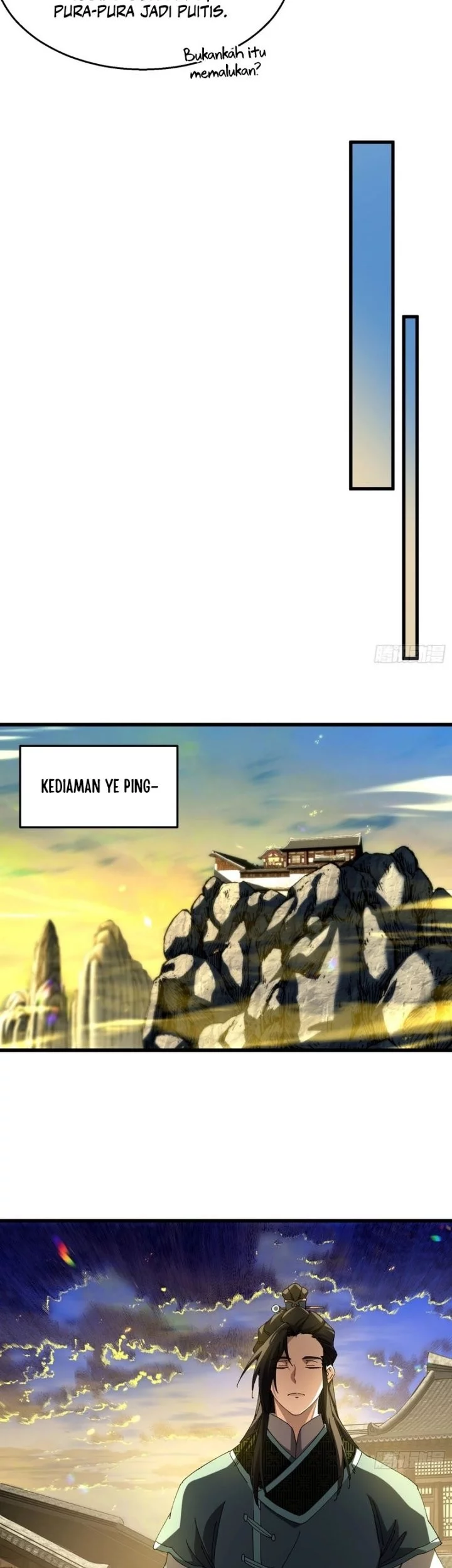 Don’t Tell Me You Think Cultivating Immortality Is Difficult? Chapter 27 Gambar 4