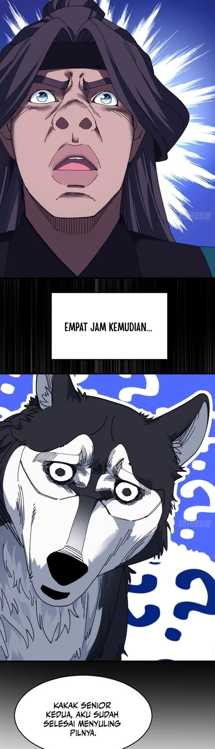 Don’t Tell Me You Think Cultivating Immortality Is Difficult? Chapter 27 Gambar 19