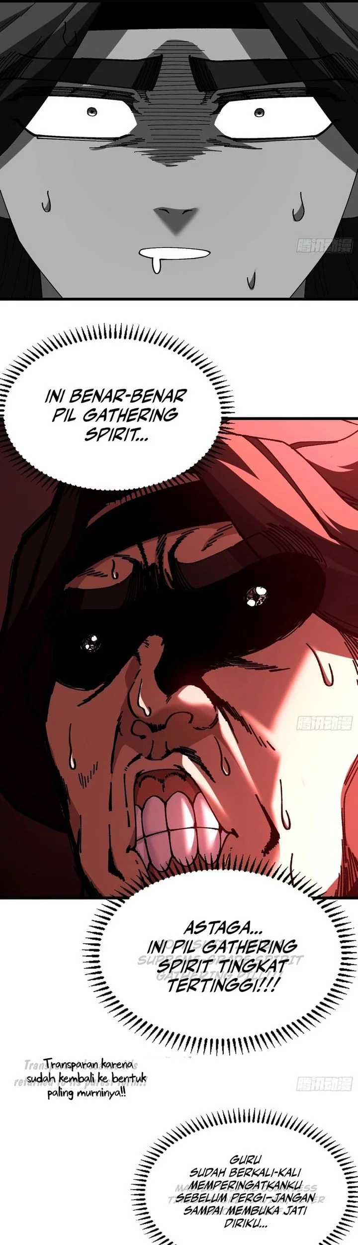 Don’t Tell Me You Think Cultivating Immortality Is Difficult? Chapter 28 Gambar 15