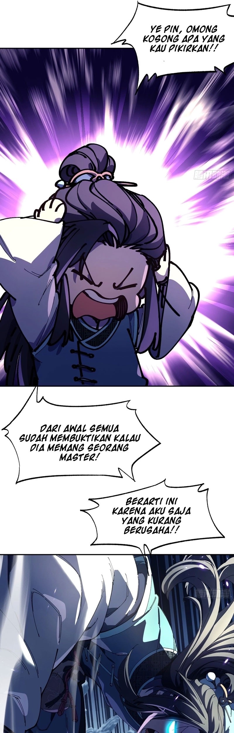 Don’t Tell Me You Think Cultivating Immortality Is Difficult? Chapter 3 Gambar 10