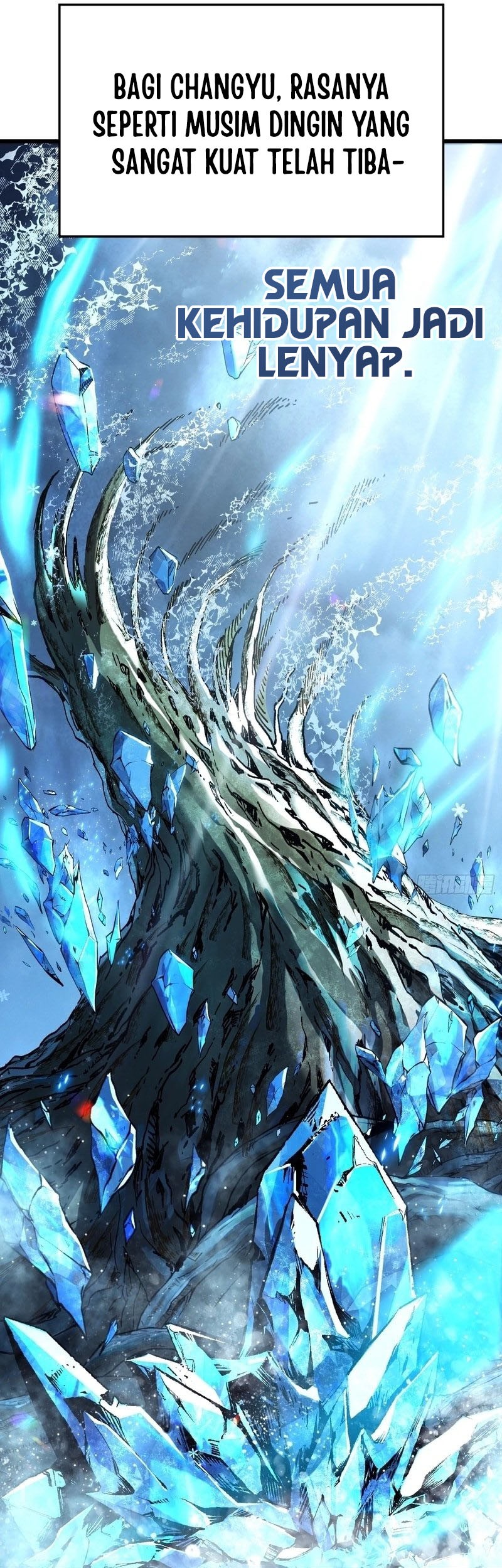 Don’t Tell Me You Think Cultivating Immortality Is Difficult? Chapter 5 Gambar 22