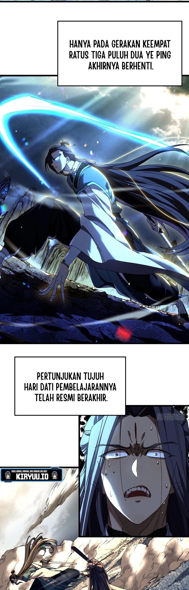 Don’t Tell Me You Think Cultivating Immortality Is Difficult? Chapter 5 Gambar 23