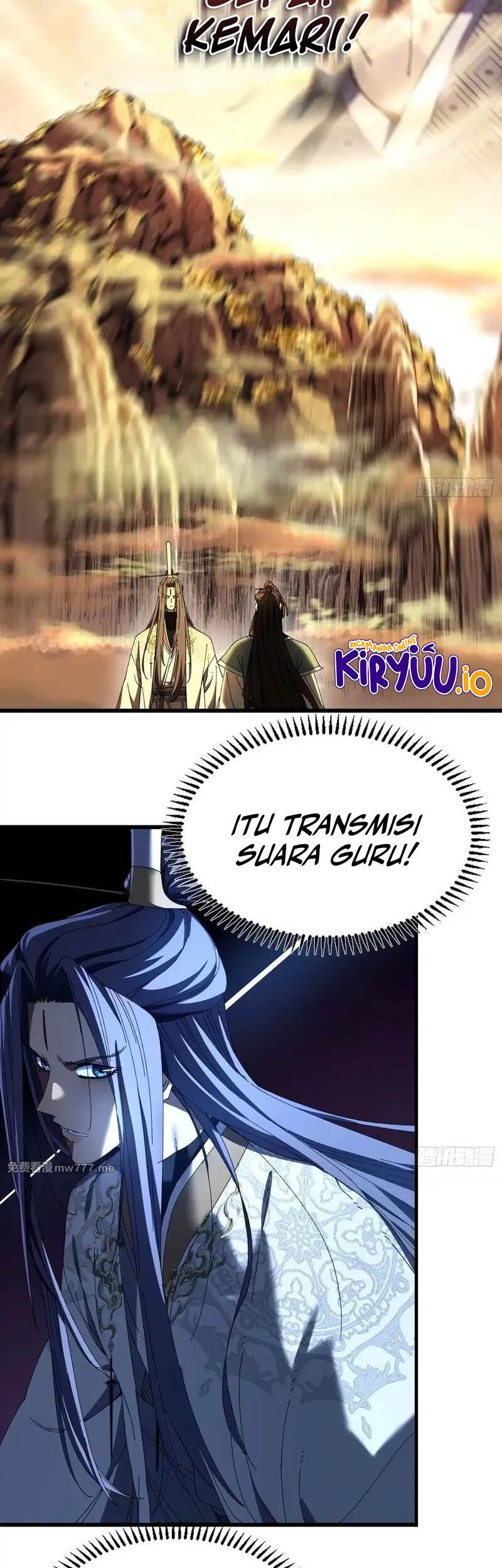 Don’t Tell Me You Think Cultivating Immortality Is Difficult? Chapter 9 Gambar 12