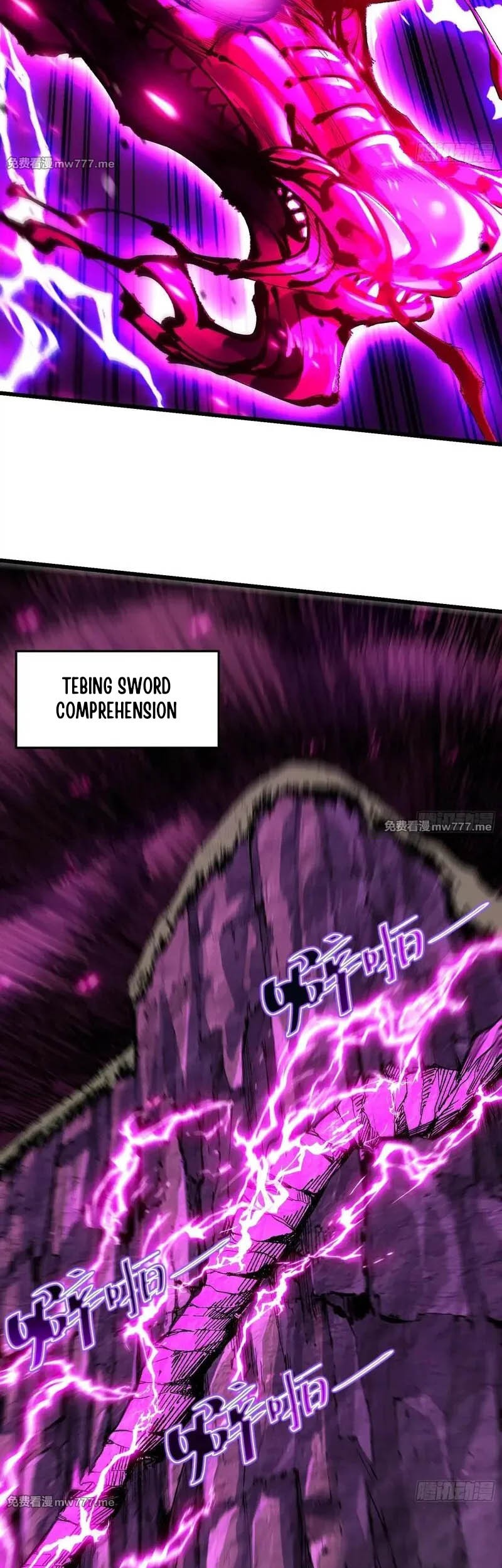 Don’t Tell Me You Think Cultivating Immortality Is Difficult? Chapter 9 Gambar 16