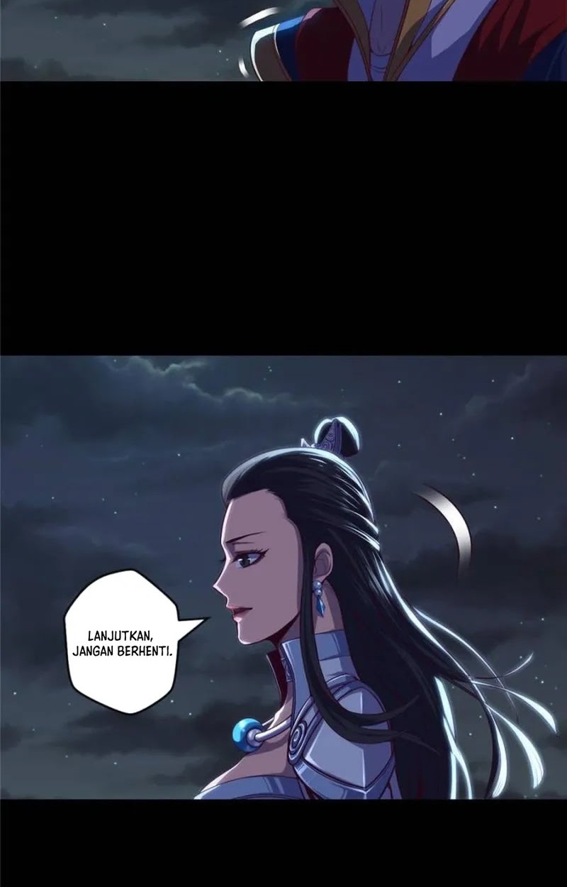 Doomed To Be A King Chapter 64 Gambar 8