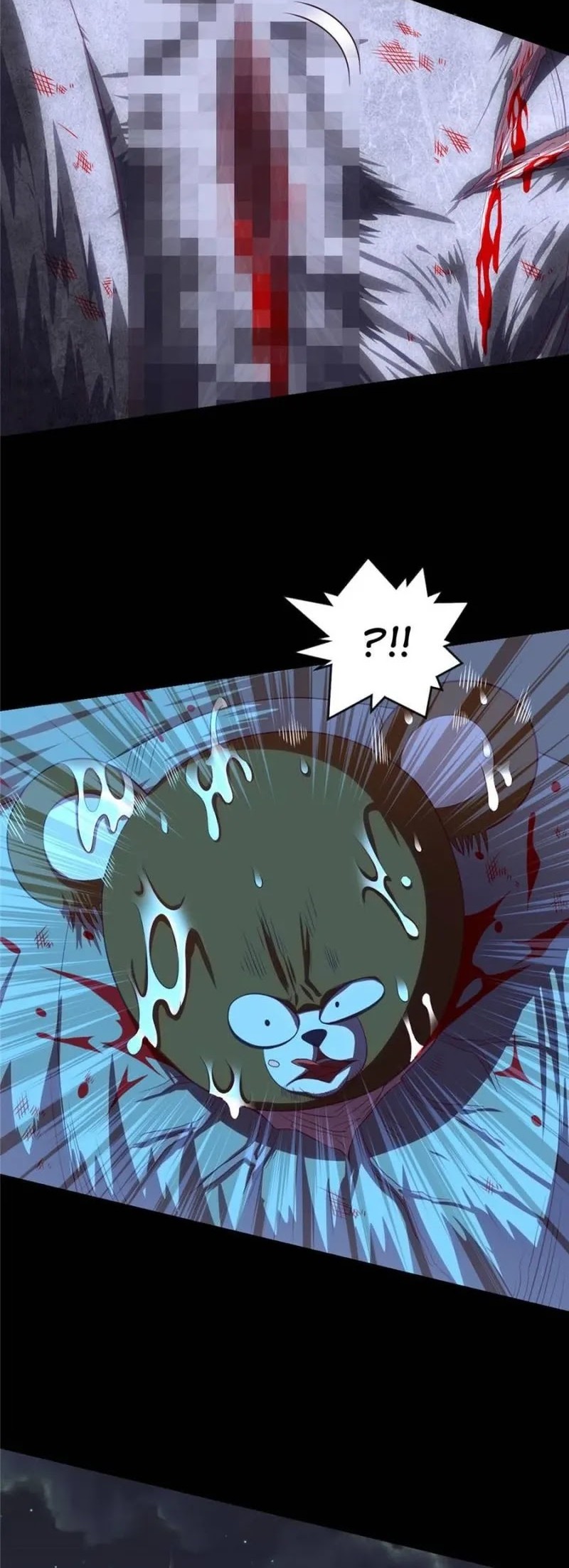 Doomed To Be A King Chapter 64 Gambar 10