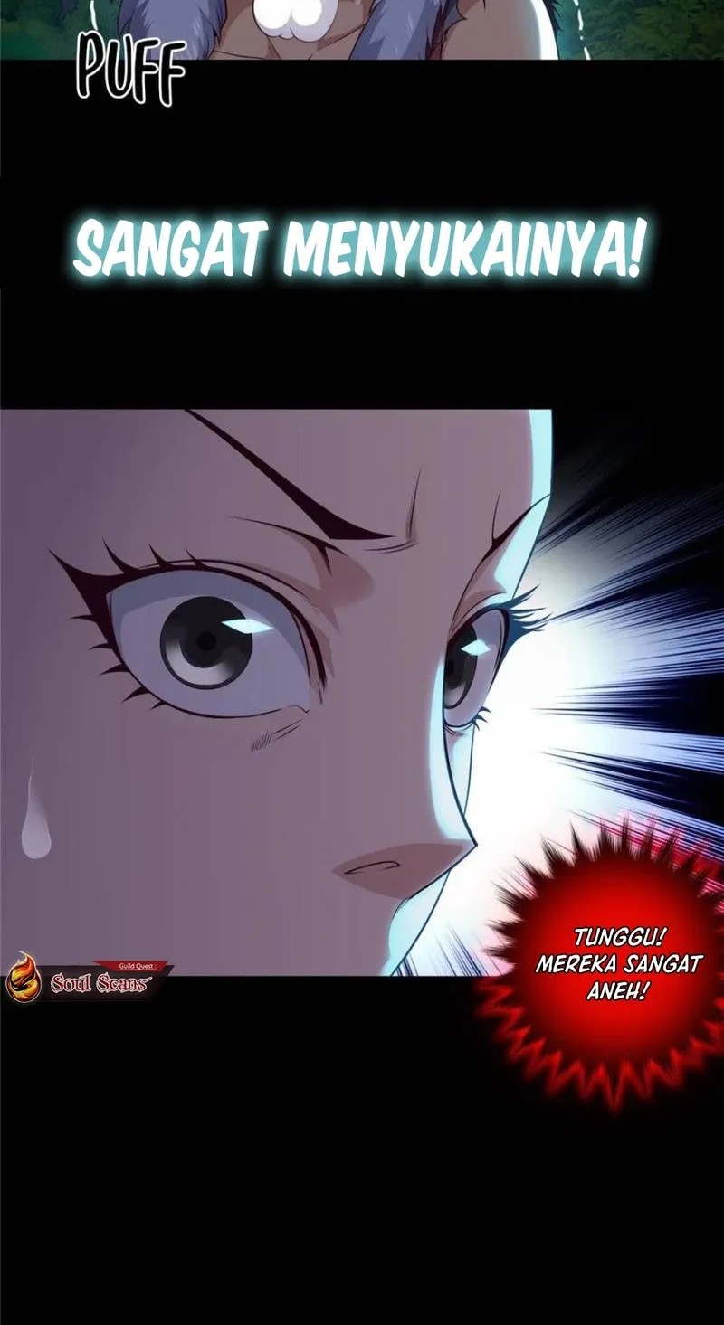 Baca  Doomed To Be A King Chapter 65 Gambar 2