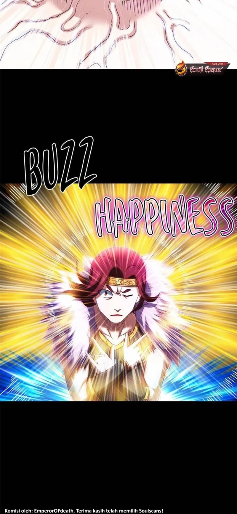 Doomed To Be A King Chapter 66 Gambar 16