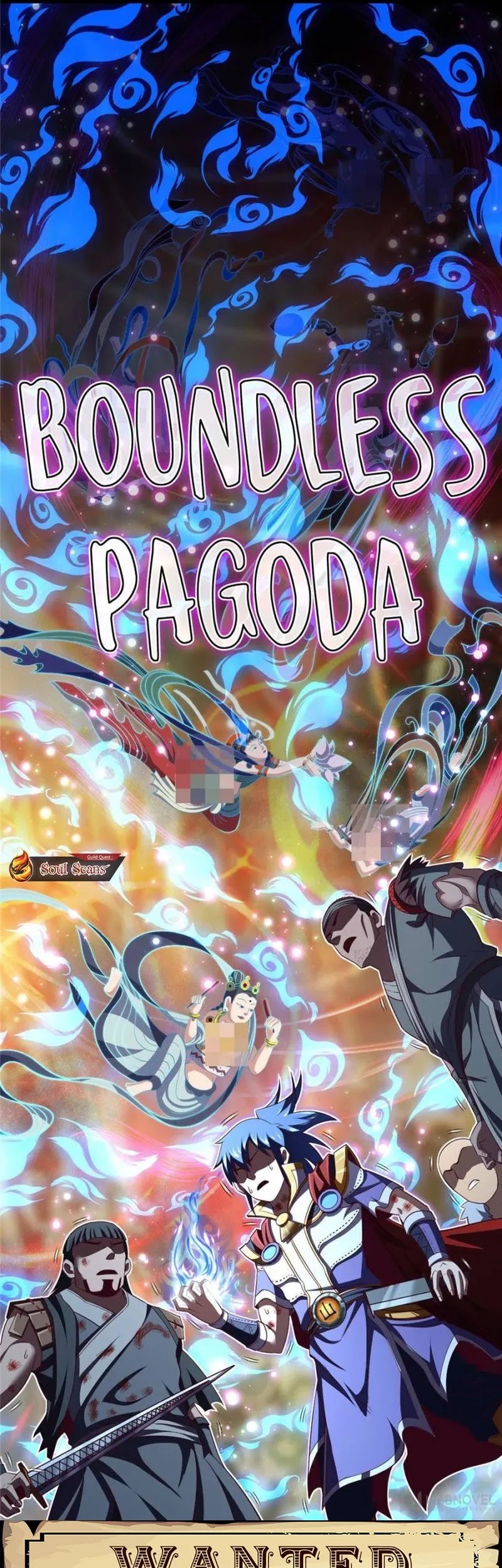 Doomed To Be A King Chapter 66 Gambar 17