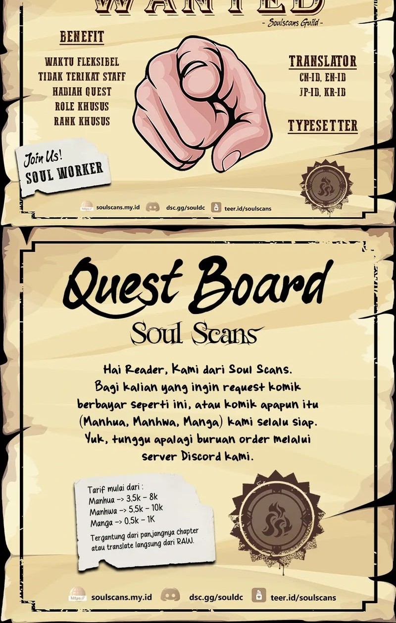 Doomed To Be A King Chapter 66 Gambar 18