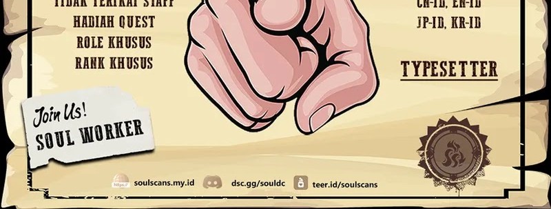 Doomed To Be A King Chapter 68 Gambar 21