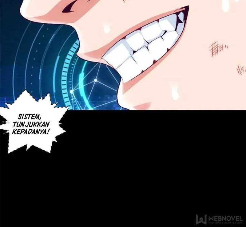 Baca Doomed To Be A King Chapter 68 Gambar 2