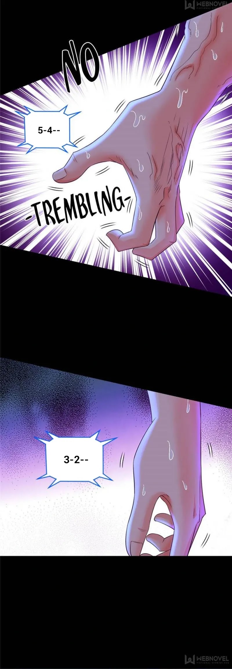 Doomed To Be A King Chapter 68 Gambar 5