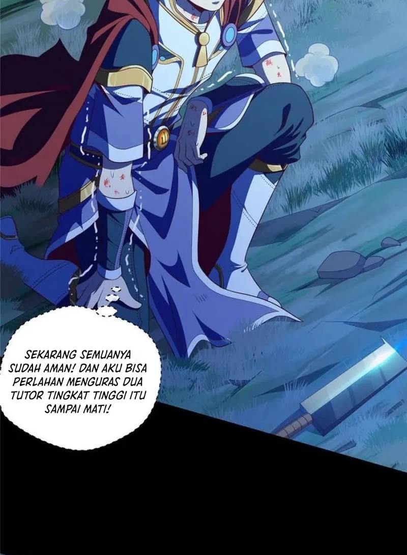 Doomed To Be A King Chapter 68 Gambar 7
