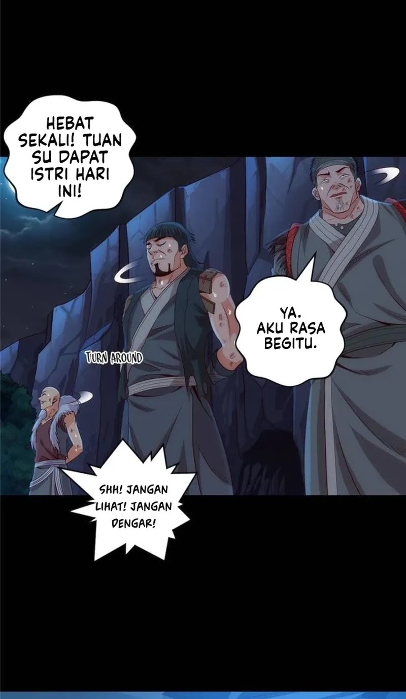 Doomed To Be A King Chapter 70 Gambar 4