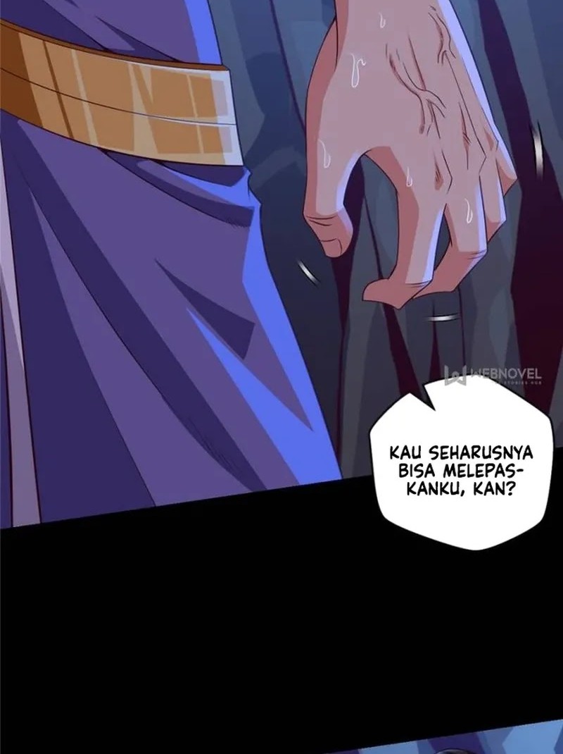 Doomed To Be A King Chapter 72 Gambar 4