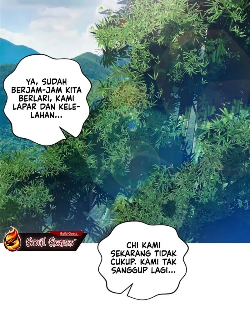 Doomed To Be A King Chapter 72 Gambar 10