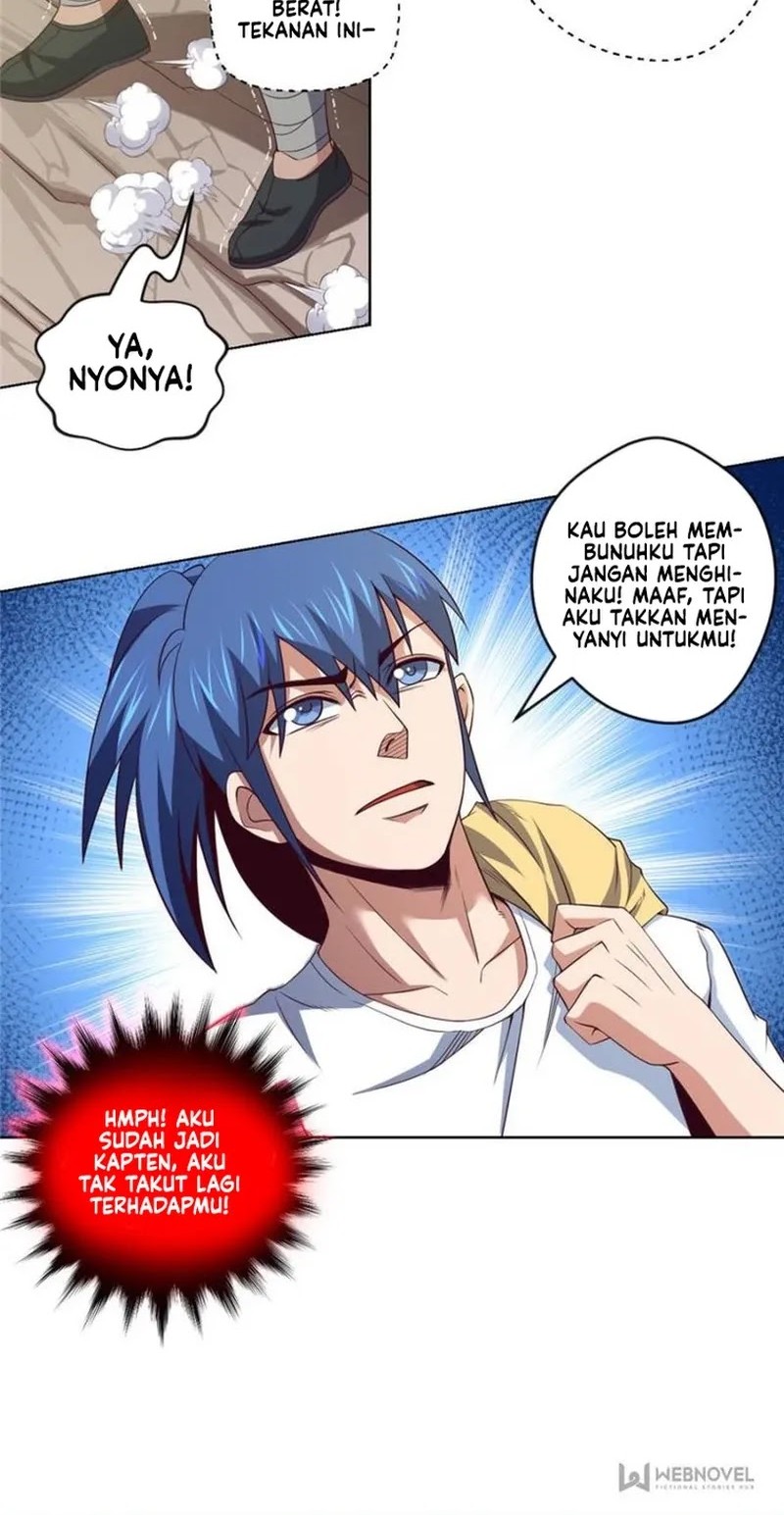 Doomed To Be A King Chapter 73 Gambar 8